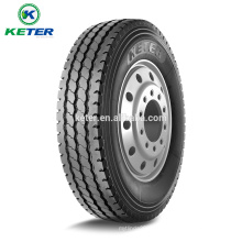 Pneu econômico de China do pneumático TBR do caminhão do tipo de Keter